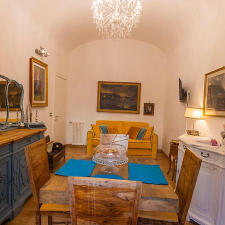 Apartmán La Casa Di Vittorio Boutique Ottaviano San Pietro Řím Exteriér fotografie