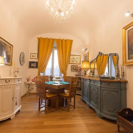Apartmán La Casa Di Vittorio Boutique Ottaviano San Pietro Řím Exteriér fotografie