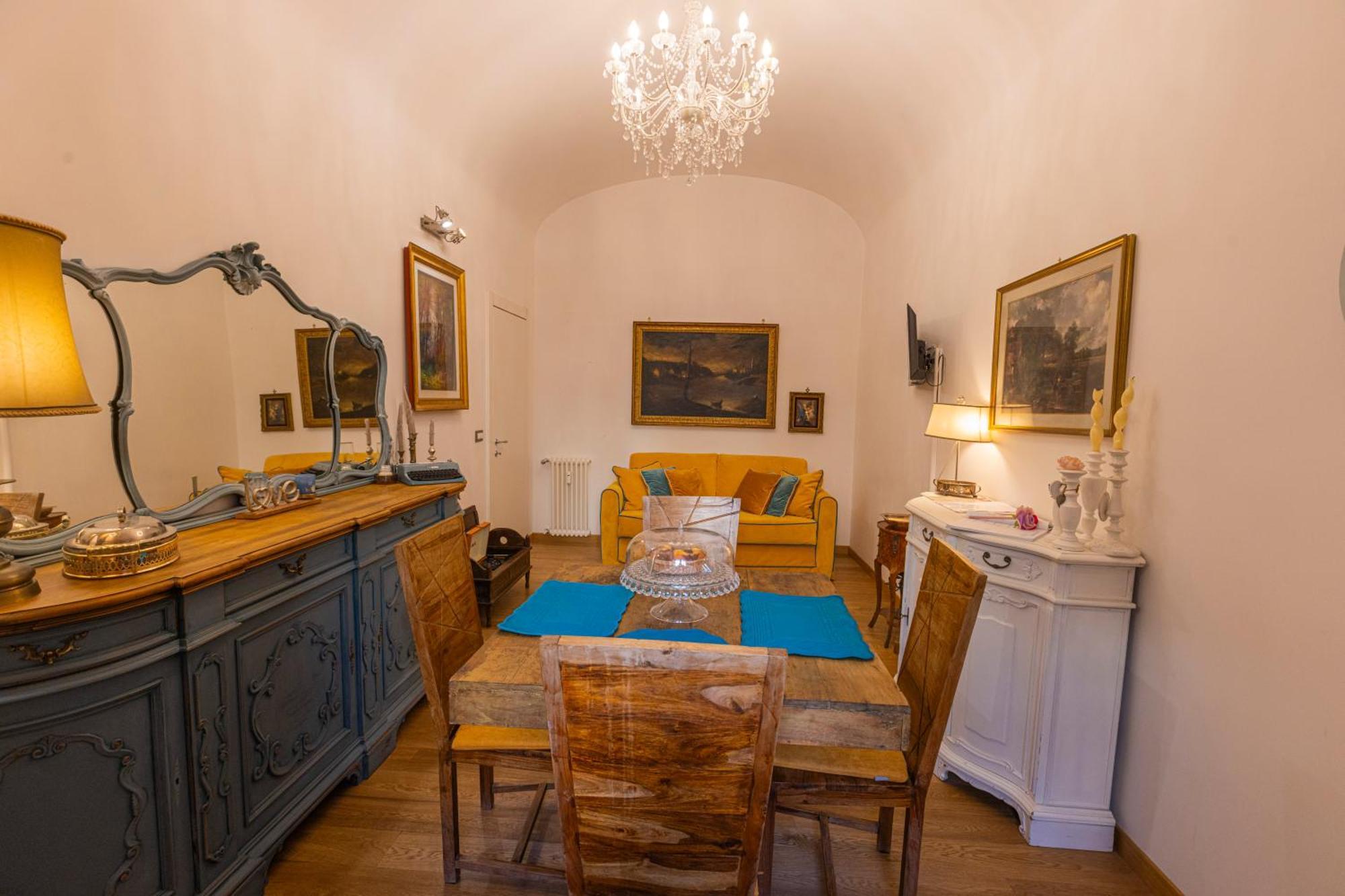 Apartmán La Casa Di Vittorio Boutique Ottaviano San Pietro Řím Exteriér fotografie