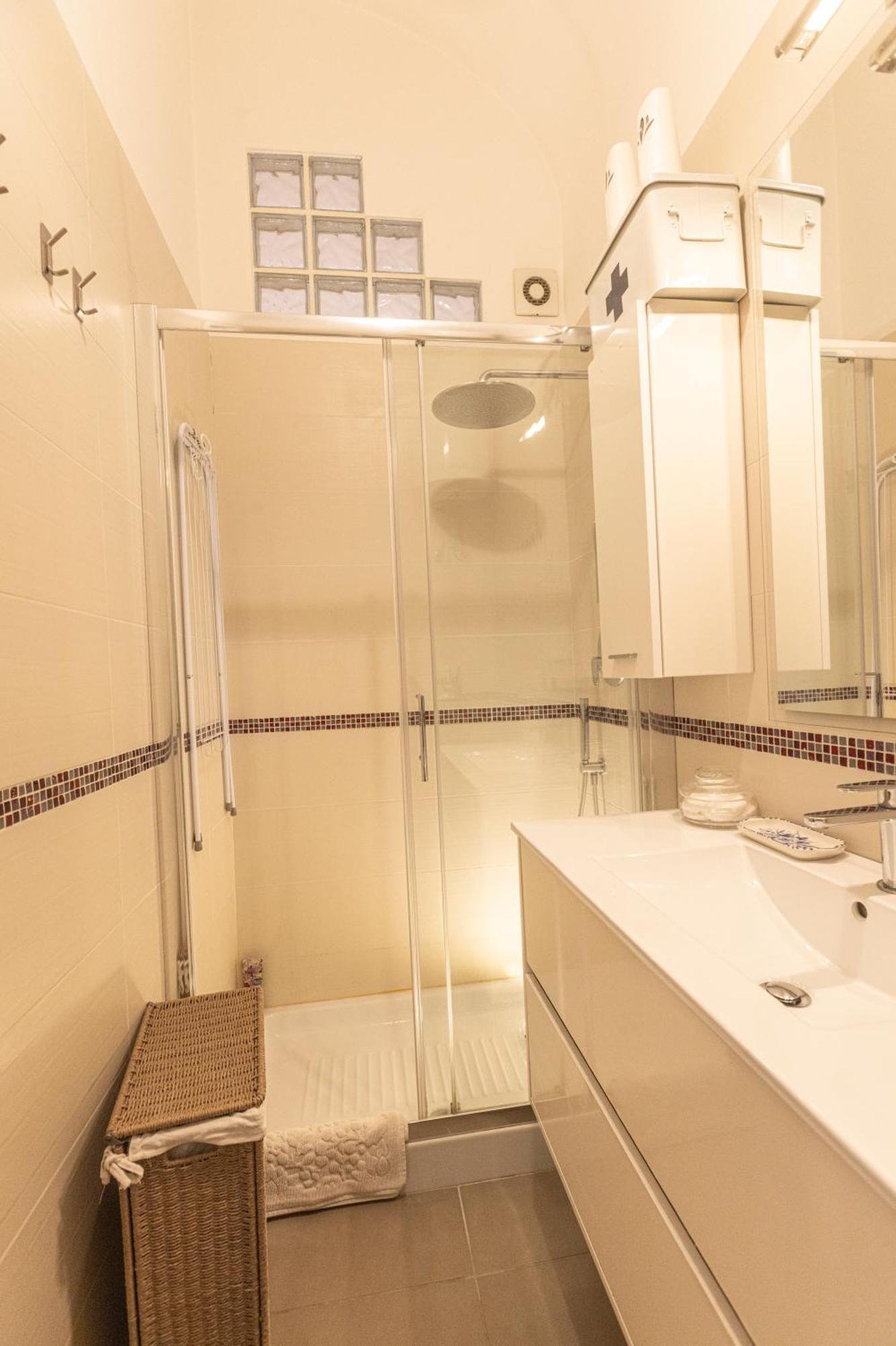 Apartmán La Casa Di Vittorio Boutique Ottaviano San Pietro Řím Exteriér fotografie